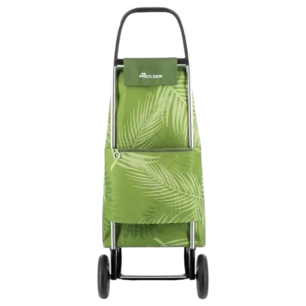 Фото - Сумка-тележка Rolser I-Max Costa Rica 2 Kaki (IMX437-1005)