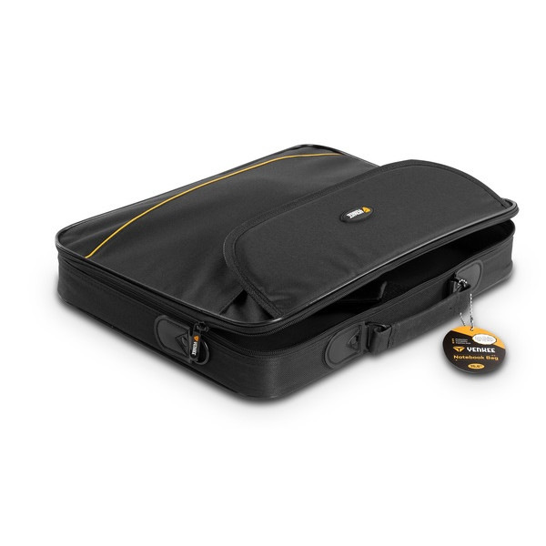 Фото - Сумка для ноутбука YENKEE YBN 17BDL01 Black