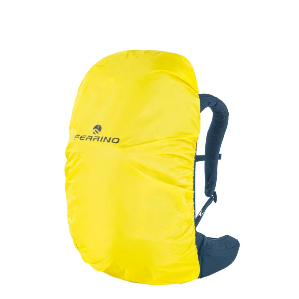 Фото - Туристичний рюкзак Ferrino Finisterre 40L Blue (75747QBB)