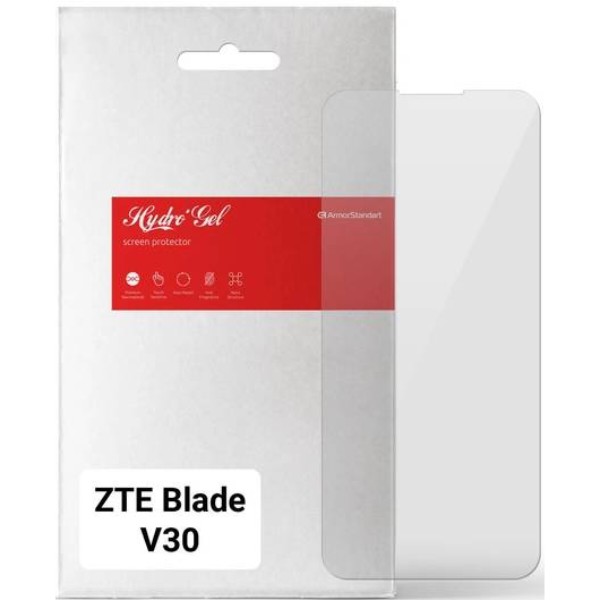 Фото - Защитная пленка для смартфона Armorstandart for ZTE Blade V30 (ARM65681)