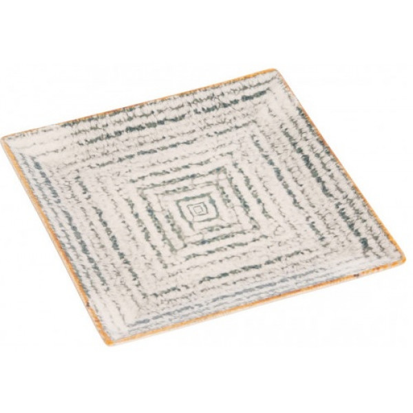 Фото - Блюдо Ipec Storm 18x18 см (30908722)