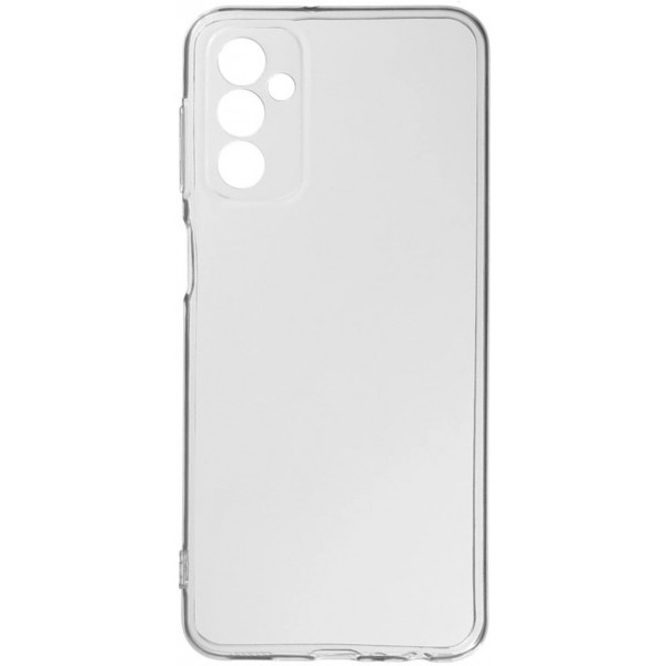 Фото - Чехол для смартфона Armorstandart Air Series for Samsung M23 (M236) Camera cover Transparent (ARM61646) Фото - Чехол для смартфона Armorstandart Air Series for Samsung M23 (M236) Camera cover Transparent (ARM61646)