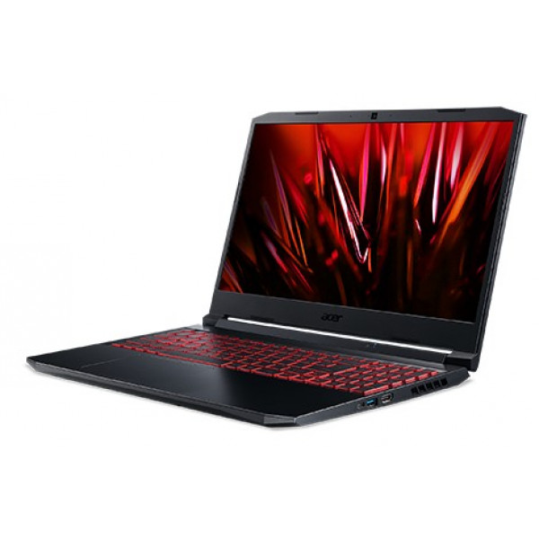Фото - Ноутбук ігровий Acer Nitro 5 AN515-57-51TS (NH.QESEU.00N) Black