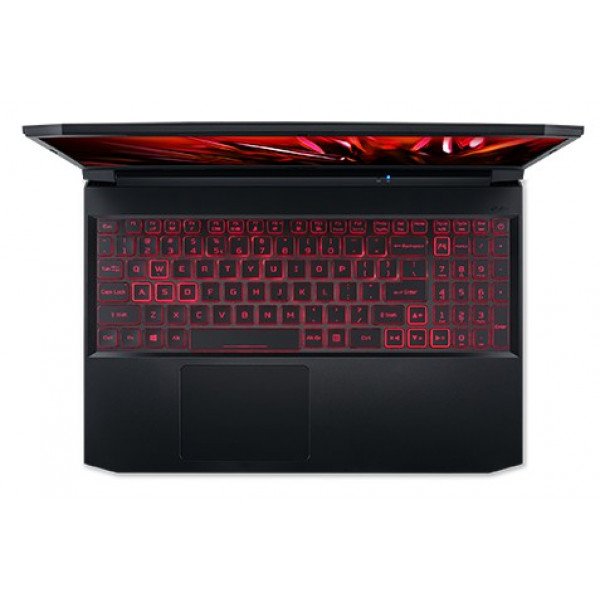 Фото - Ноутбук ігровий Acer Nitro 5 AN515-57-51TS (NH.QESEU.00N) Black