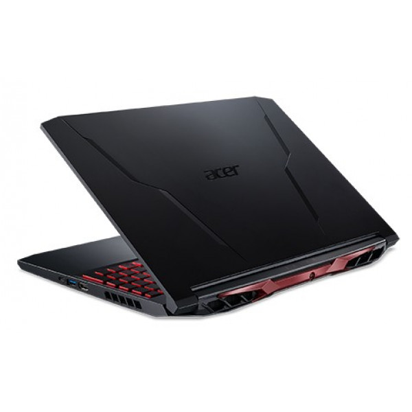 Фото - Ноутбук ігровий Acer Nitro 5 AN515-57-51TS (NH.QESEU.00N) Black