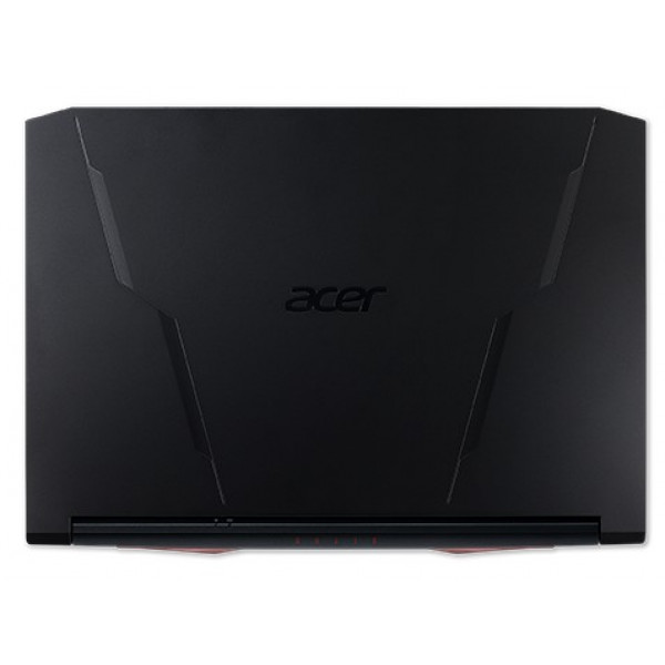 Фото - Ноутбук ігровий Acer Nitro 5 AN515-57-51TS (NH.QESEU.00N) Black