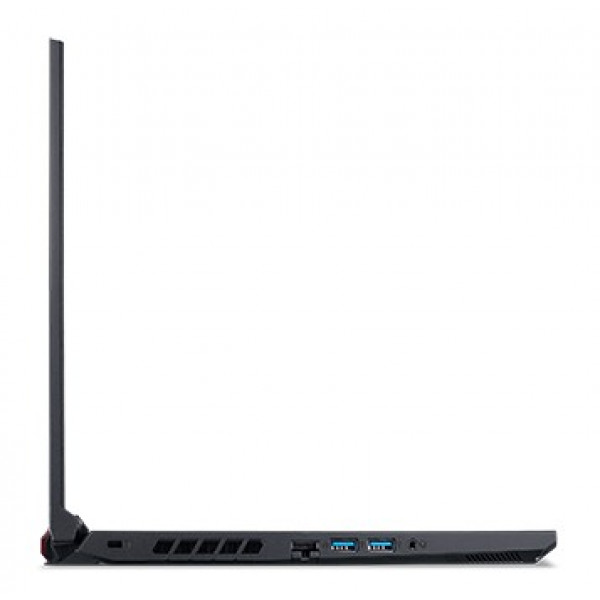 Фото - Ноутбук ігровий Acer Nitro 5 AN515-57-51TS (NH.QESEU.00N) Black