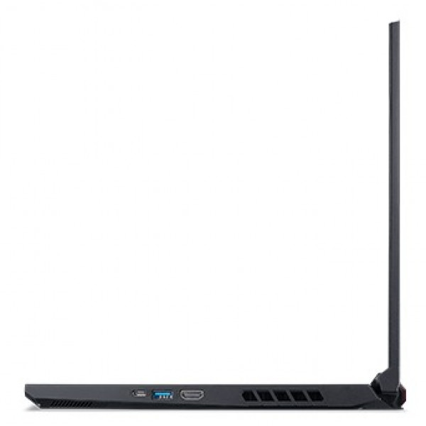 Фото - Ноутбук ігровий Acer Nitro 5 AN515-57-51TS (NH.QESEU.00N) Black