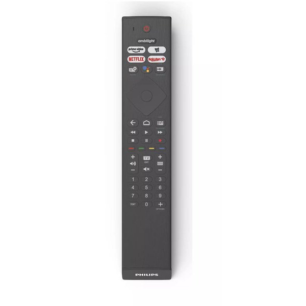 Фото - Телевізор Philips 58PUS8546/12