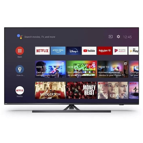 Фото - Телевізор Philips 58PUS8546/12