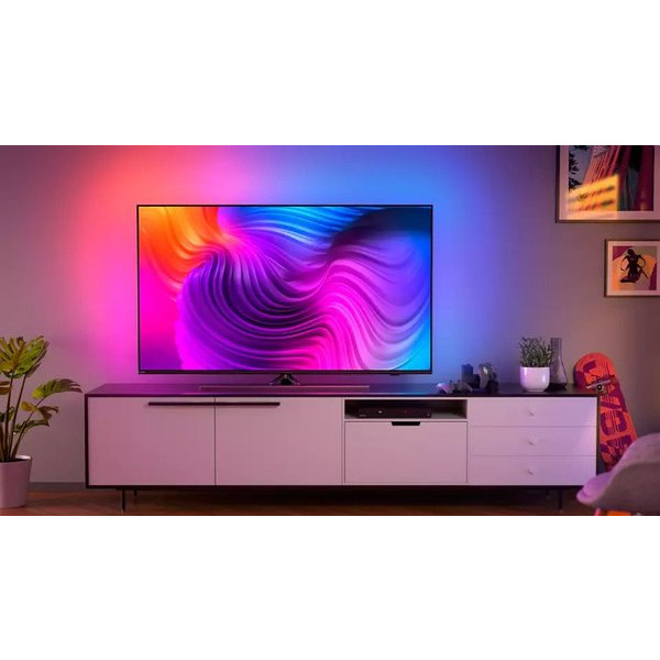Фото - Телевізор Philips 58PUS8546/12