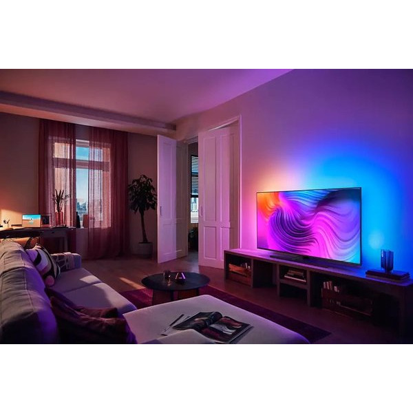 Фото - Телевізор Philips 58PUS8546/12