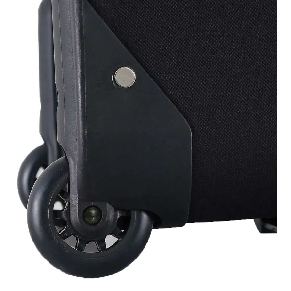 Фото - Валіза Semi Line 24" (M) Black (T5679-2)