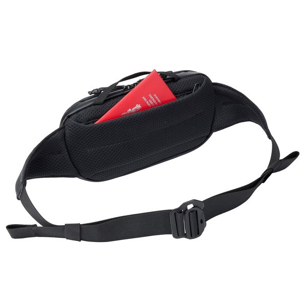 Фото - Поясная сумка Thule Aion Sling Bag TASB102 Black