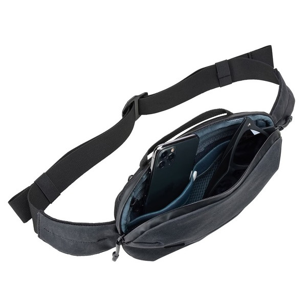 Фото - Поясная сумка Thule Aion Sling Bag TASB102 Black