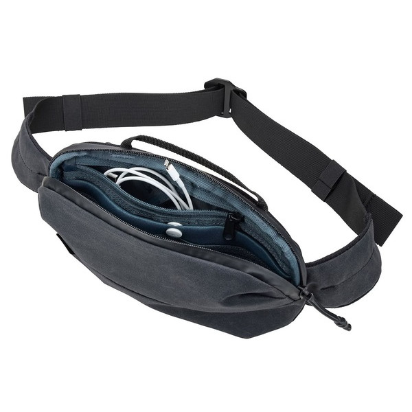 Фото - Поясная сумка Thule Aion Sling Bag TASB102 Black