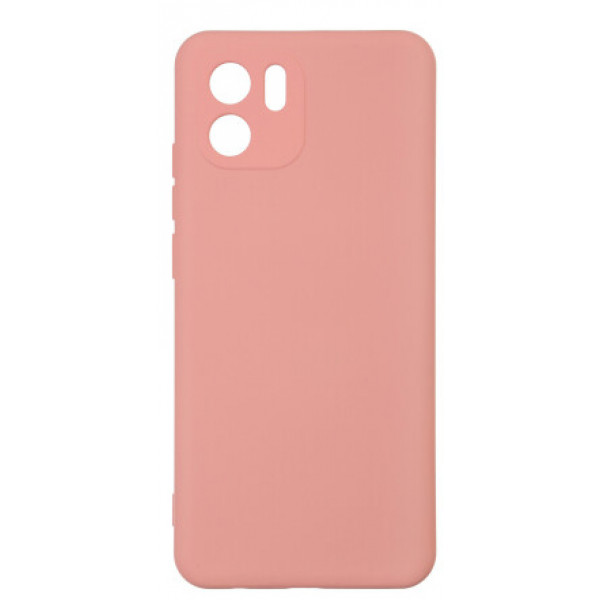 Фото - Чохол для смартфону Armorstandart ICON Case for Xiaomi Redmi A1 Camera cover Pink (ARM62837)