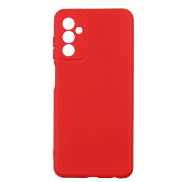 Фото - Чохол для смартфону Armorstandart ICON Case for Samsung M13 4G (M135) Camera cover Red (ARM63226)