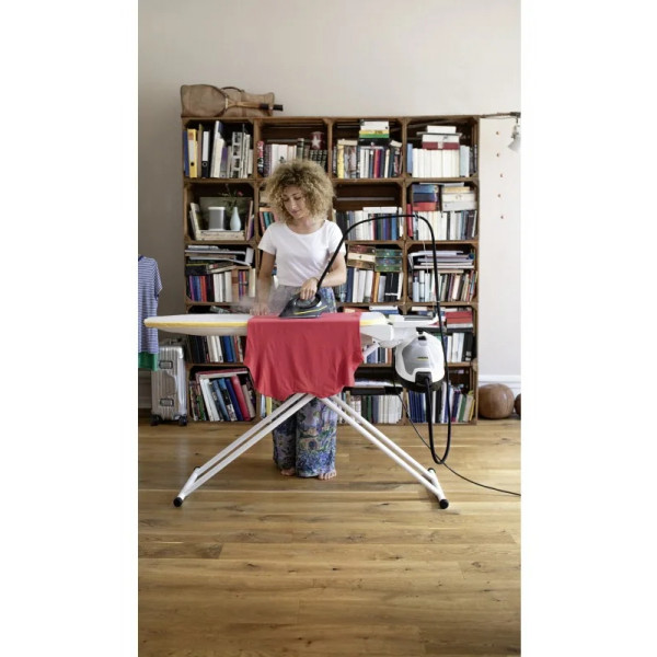 Фото - Пароочиститель Karcher SC 4 EasyFix Iron (1.512-631.0)