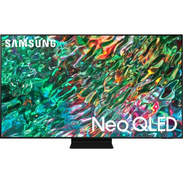 Фото - Телевизор Samsung QE55QN90BAUXUA