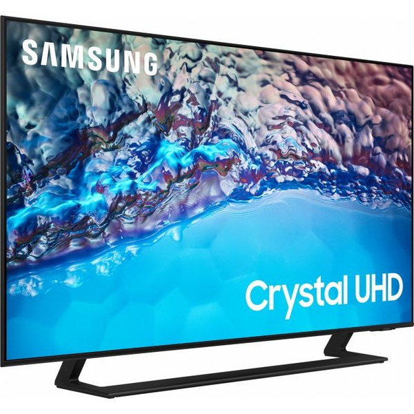 Фото - Телевізор Samsung UE65BU8500UXUA