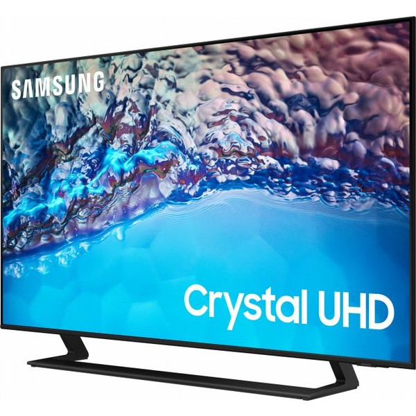 Фото - Телевізор Samsung UE65BU8500UXUA