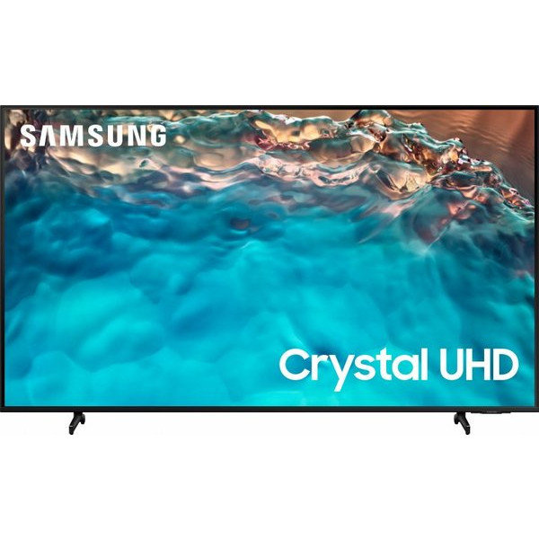 Фото - Телевизор Samsung UE75BU8000UXUA