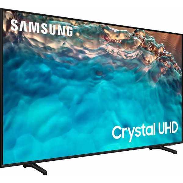 Фото - Телевизор Samsung UE75BU8000UXUA