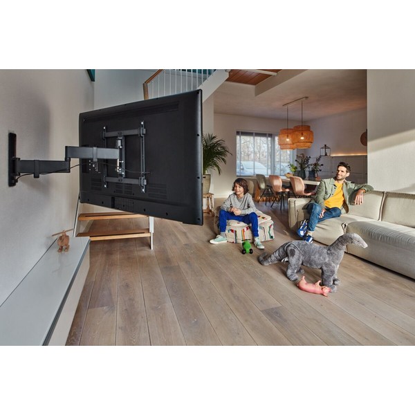 Фото - Крепление для телевизора Vogels TVM 3443 Black