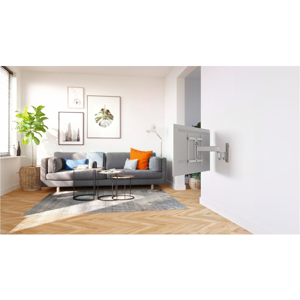 Фото - Кріплення для телевізора Vogels TVM 3443 Білий