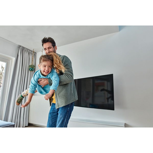 Фото - Кріплення для телевізора Vogels TVM 3443 Білий