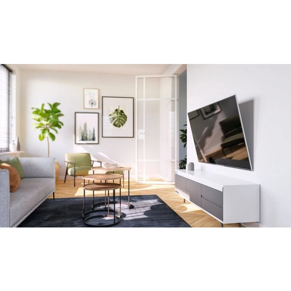 Фото - Крепление для телевизора Vogels TVM 3613 Black