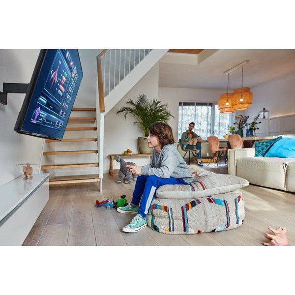 Фото - Кріплення для телевізора Vogels TVM 3663 OLED Black