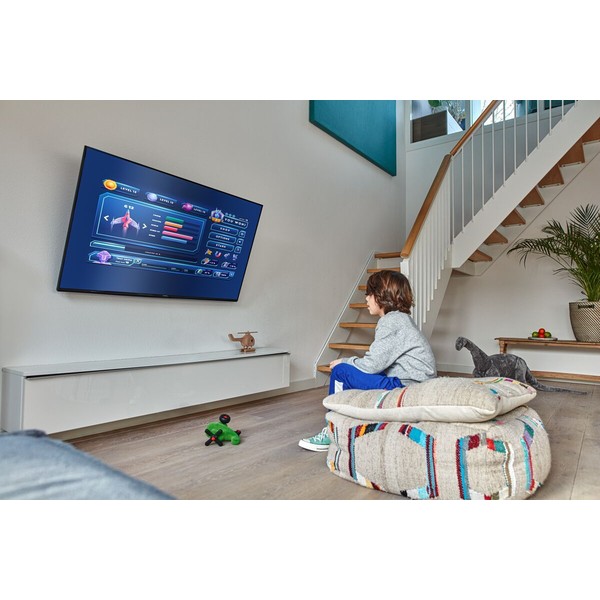 Фото - Крепление для телевизора Vogels TVM 3413 Black
