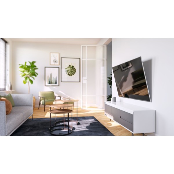 Фото - Крепление для телевизора Vogels TVM 3413 Black