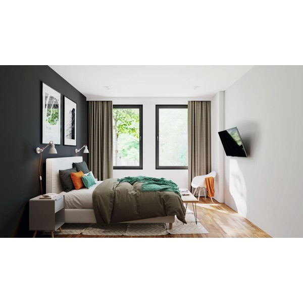 Фото - Крепление для телевизора Vogels TVM 3413 Black