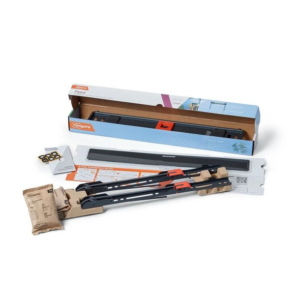 Фото - Крепление для телевизора Vogels TVM 3403 Black