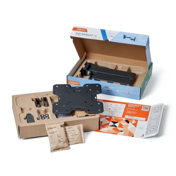 Фото - Крепление для телевизора Vogels TVM 3243 Black