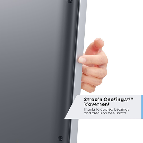 Фото - Крепление для телевизора Vogels TVM 3223 Black