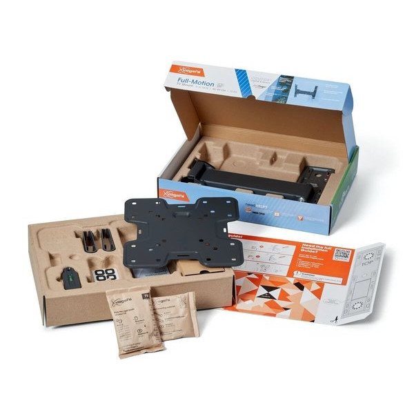 Фото - Крепление для телевизора Vogels TVM 3223 Black