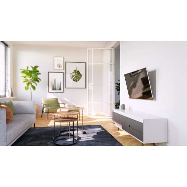 Фото - Крепление для телевизора Vogels TVM 3213 Black