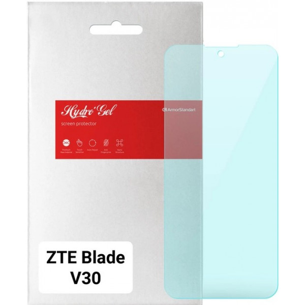 Фото - Захисна плівка для смартфону Armorstandart Anti-Blue for ZTE Blade V30 (ARM65682)