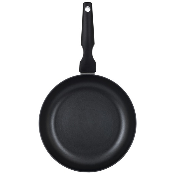 Фото - Сковорода універсальна BRAVO CHEF Safran 20 см (BC-1114-20)