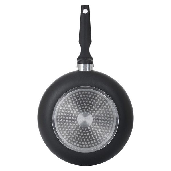 Фото - Сковорода універсальна BRAVO CHEF Safran 20 см (BC-1114-20)