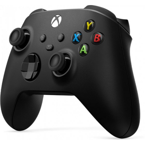 Фото - Геймпад Xbox Wireless Controller Carbon Black
