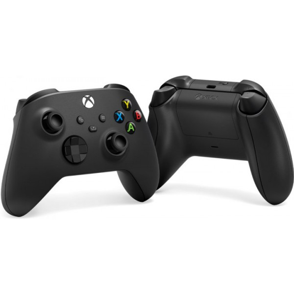 Фото - Геймпад Xbox Wireless Controller Carbon Black