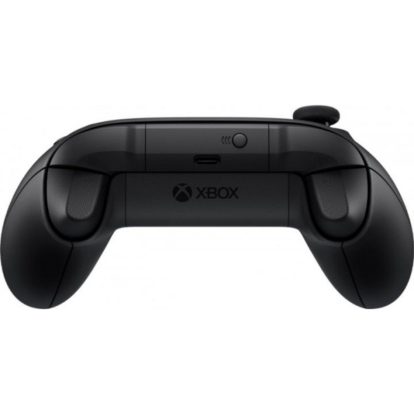 Фото - Геймпад Xbox Wireless Controller Carbon Black