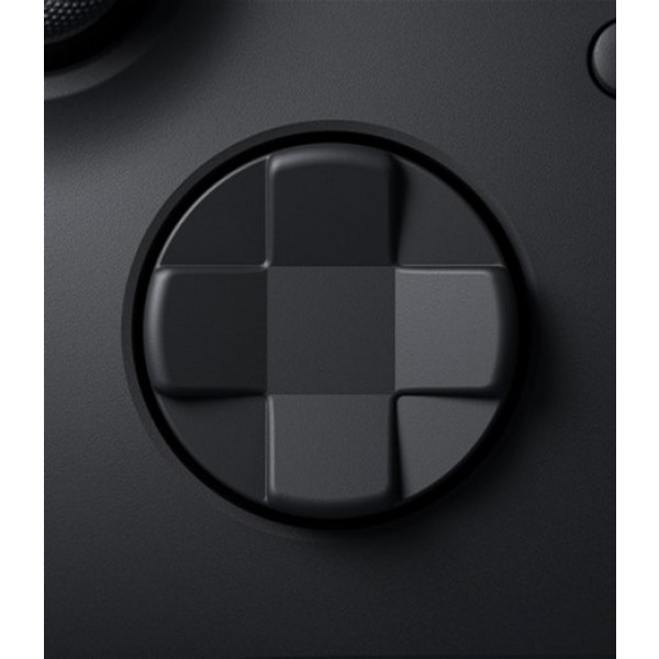 Фото - Геймпад Xbox Wireless Controller Carbon Black