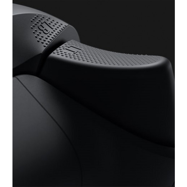 Фото - Геймпад Xbox Wireless Controller Carbon Black