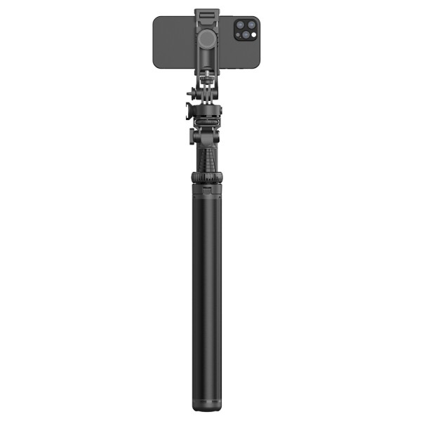 Фото - Трипод для селфи Proove Elevate X Selfie Stick black
